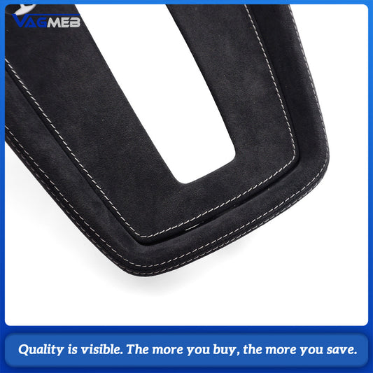 Suitable for Audi A3 8Y Interior Decoration Car Interior Supplies Gear Panel Gear Shift Modification 8YG 863 969/8YG 864 261