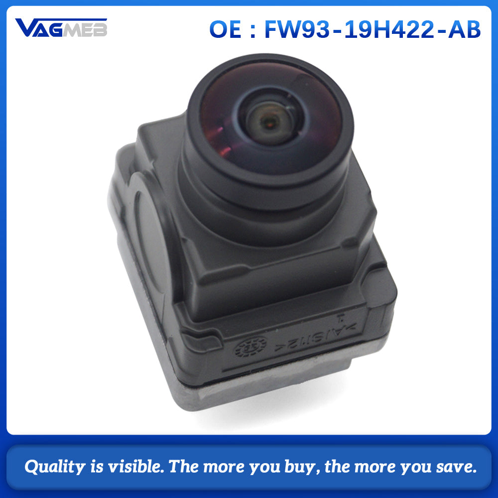 Car Rear View Camera Reverse Parking Assist Backup Camera FW9319H422AB FW93-19H422-AB LR060915 T4N3099 For Land Rover Jaguar