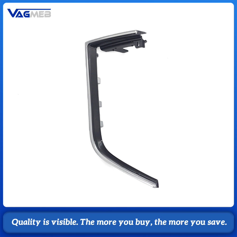 5ED 819 701A OEM Gloss Air Outlet Surround Frame Left Side For Skoda Octavia A7 MQB CPZ Code