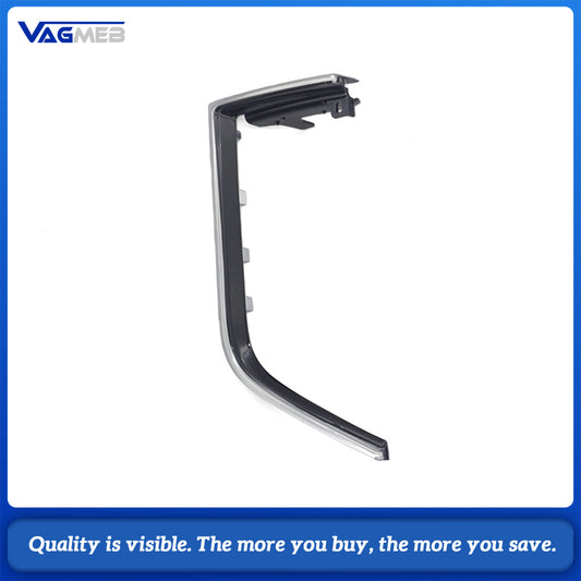 5ED 819 701A OEM Gloss Air Outlet Surround Frame Left Side For Skoda Octavia A7 MQB Code