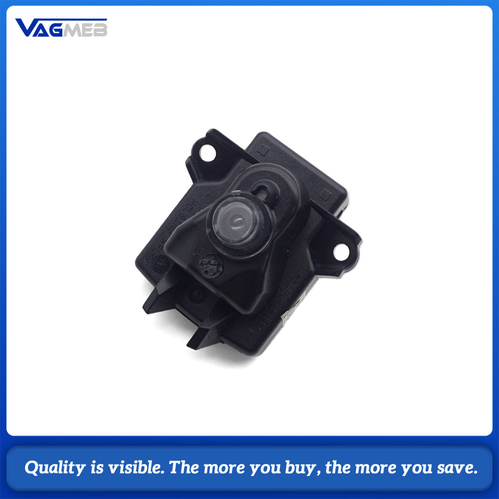 Side Mirror LED Puddle Welcome Ground Light 10D945301 10D945302 For VW ID.3 Single Lamp