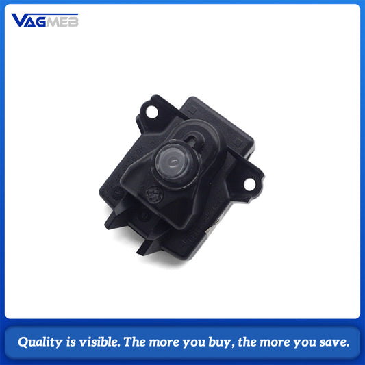 Side Mirror LED Puddle Welcome Ground Light 10D945301 10D945302 For VW ID.3 Single Lamp