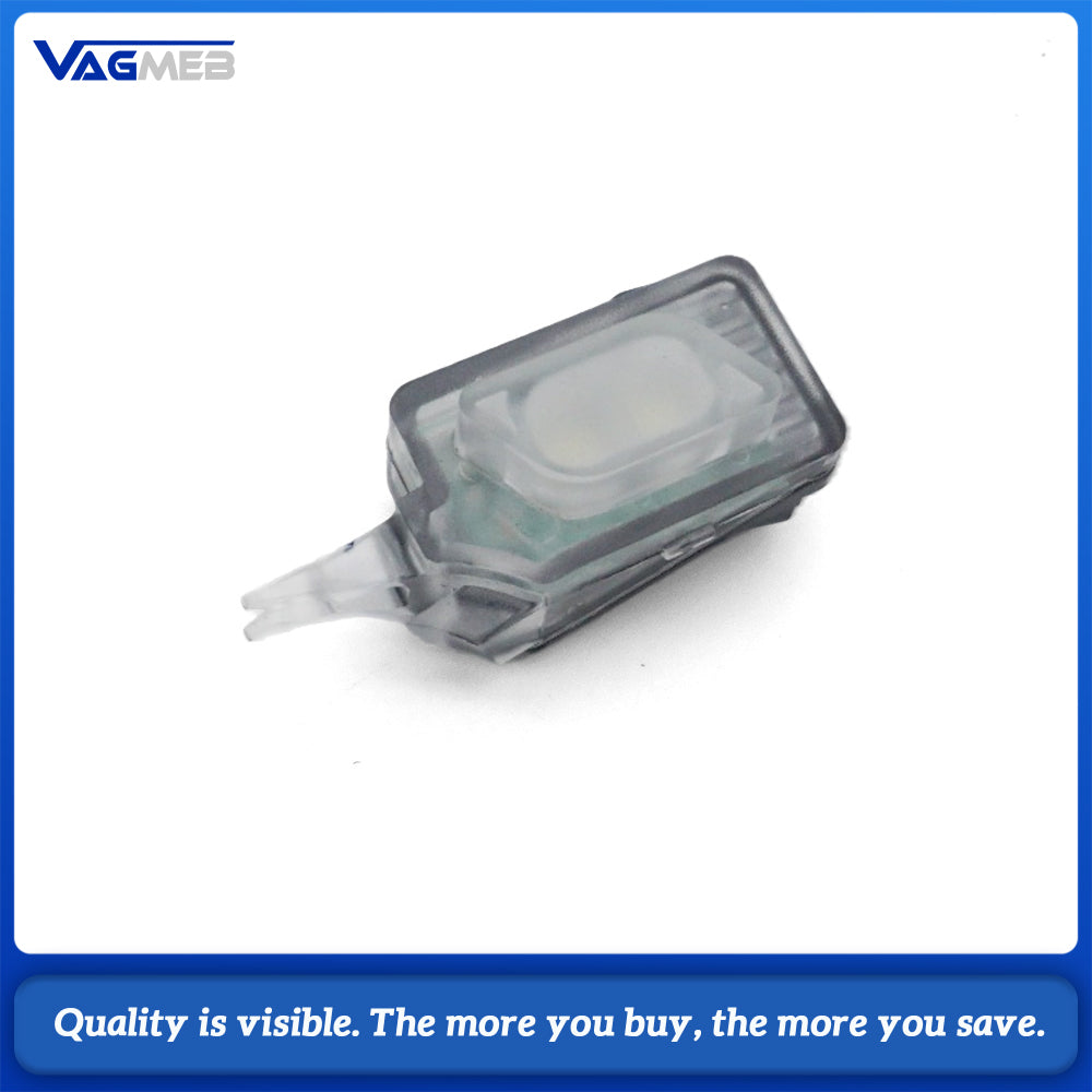 Exterior Door Handle LED Courtesy Welcome Light 8WD947133 Left Side For Audi A4 A5 B9 Single Unit