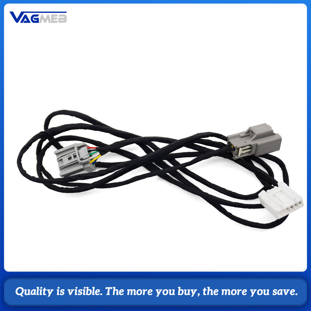 OEM 30786217 lift gate Rear trunk door wiring harness for Volvo S80 NEW