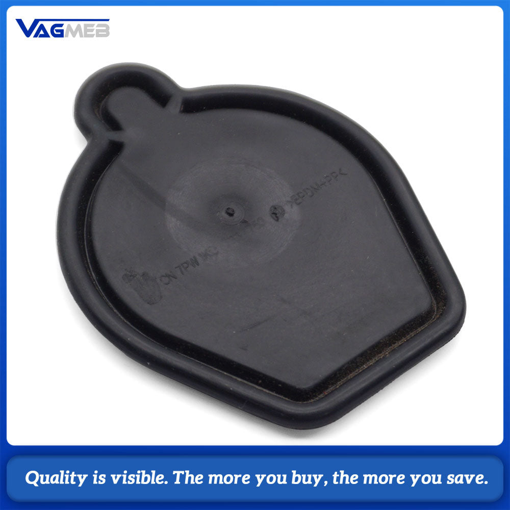 1K0723753 Rubber Plug Pedal Position Cover Replacement For Volkswagen Touran Sagitar Magotan B6 B7 Golf VI Tiguan CC Audi Q3