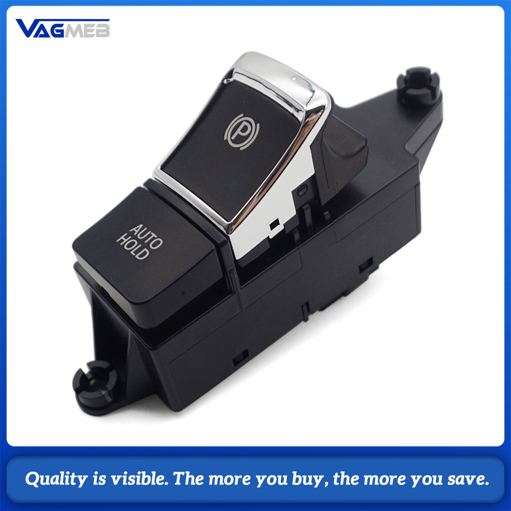 Car Handbrake Button 93766-2T000 For Kia- For Optima- 2011-2015 For Hybrid- 2014-2016 Auto Parking Brake Switch Accessory