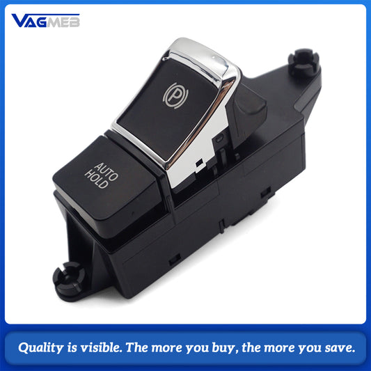 Car Handbrake Button 93766-2T000 For Kia- For Optima- 2011-2015 For Hybrid- 2014-2016 Auto Parking Brake Switch Accessory