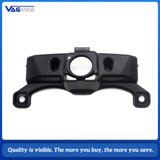 360 Front Camera Bracket For 2022 Audi RS6 Avant C8 Grille Mount Support Holder For Surround View Camera 4K8 853 231B  4KD 853 795