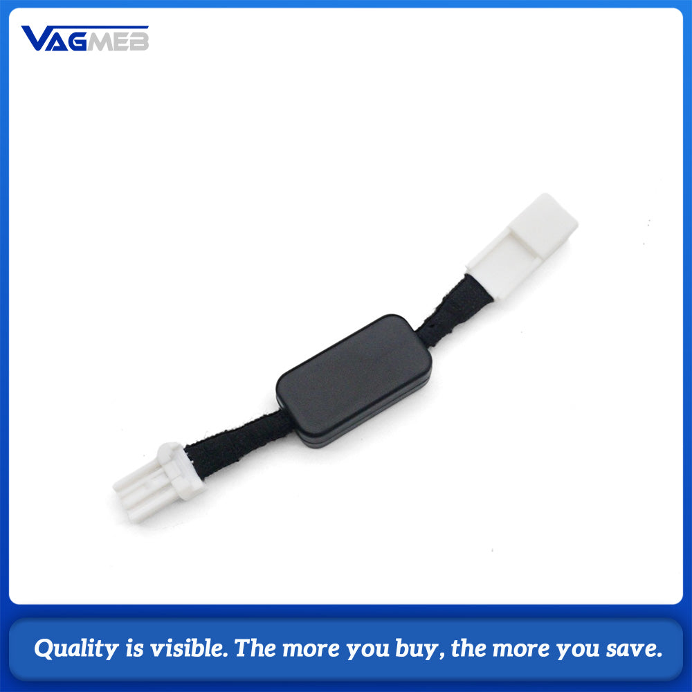 Auto Start Stop Disable Harness Fit for Honda N-BOX JF3, N-ONE JF1 JG1, Engine Automatic Stop Start Canceller Cable