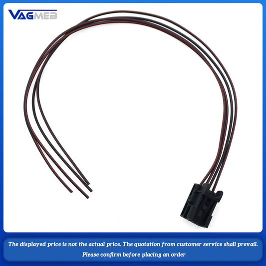 For Audi Q7 electric tailgate wiring harness