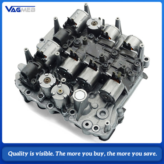 Automatic transmission control module for VW 0BH 325 065G