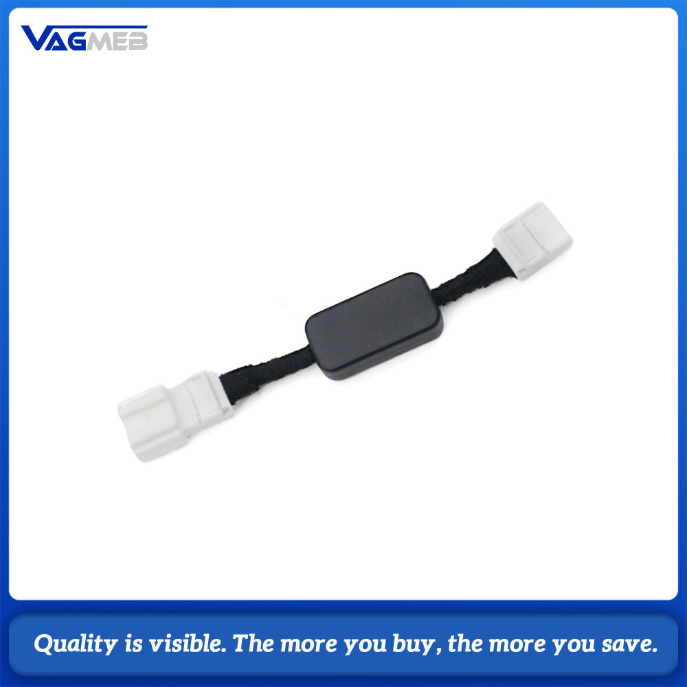 Auto Start Stop Disable Harness Fit for Daihatsu Tanto LA600S, Hijet Cargo S700V S321V, Engine Automatic Stop Start Canceller Cable