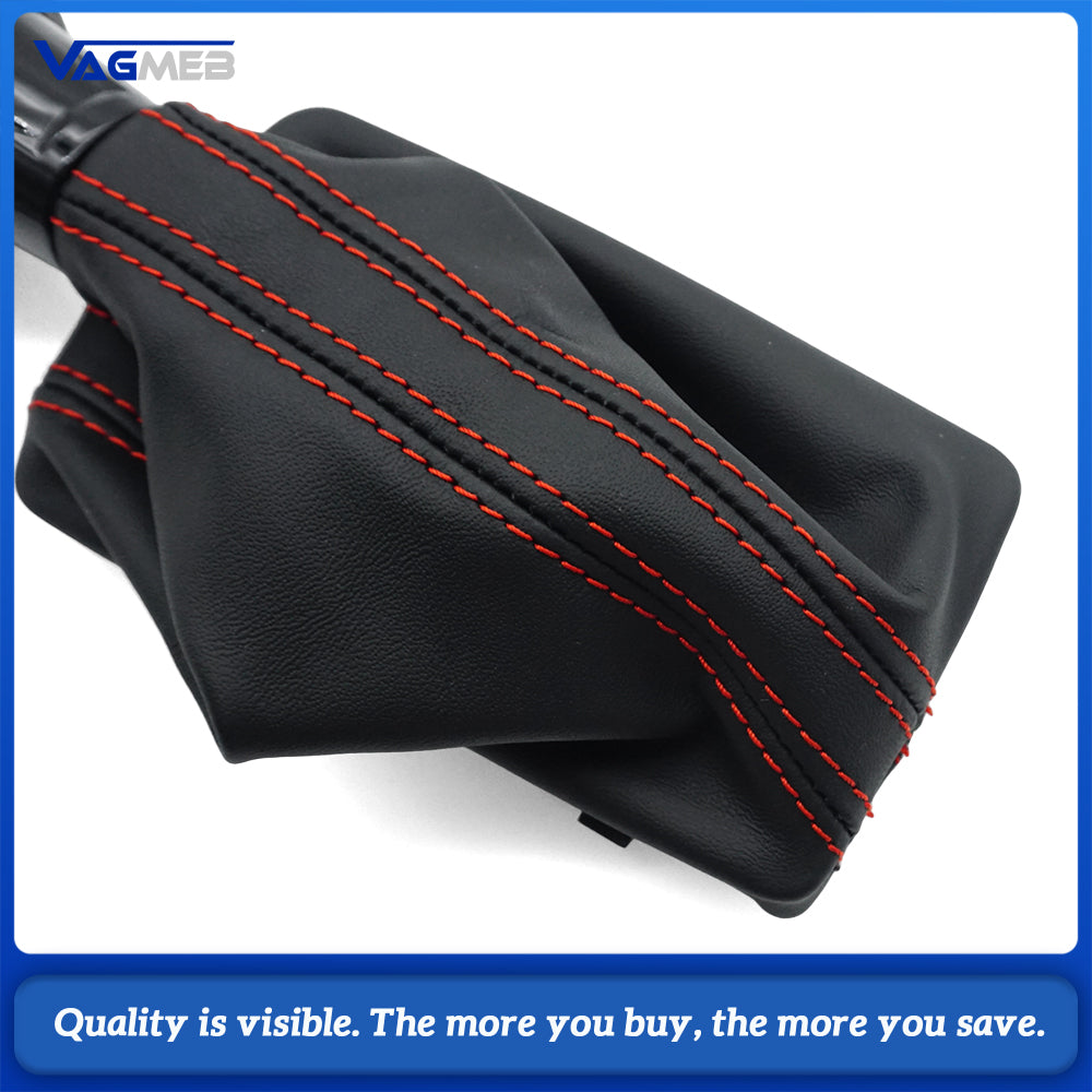 Original gear shift handball for Audi A3 S3 A4L S4 A5 A6L A7 Q3 Q5 RS S modified gear head Gear lever