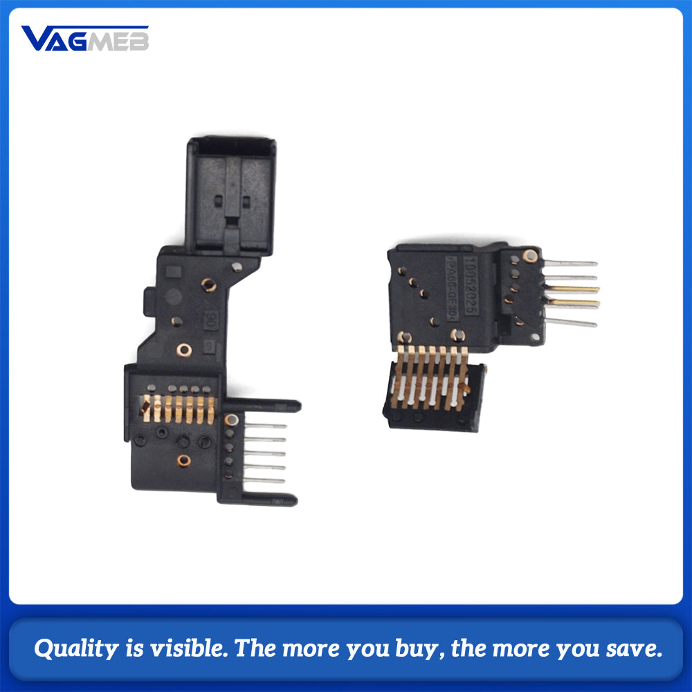 For 5K0 953 549 pin plug