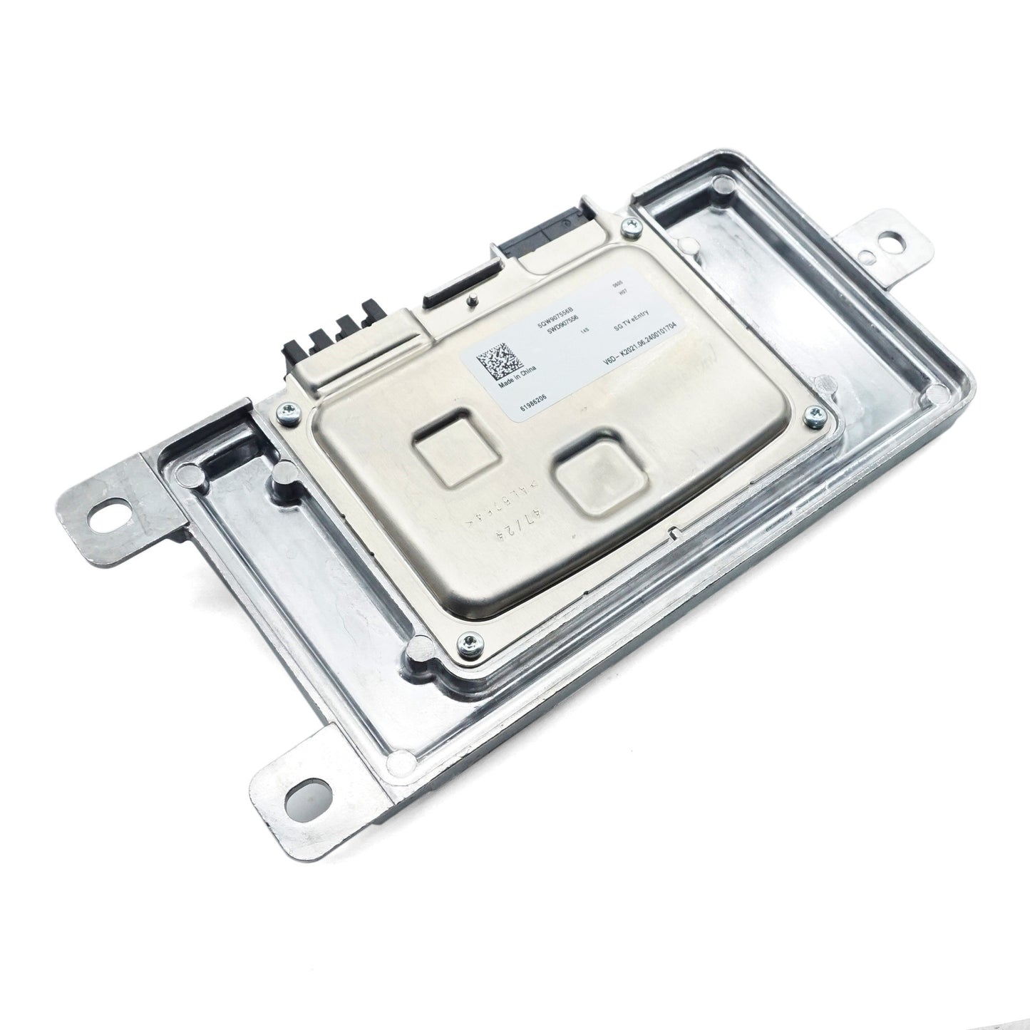 5QW 907 556B 360 Panorama Camera Control Module Unit  For VW Passat B9