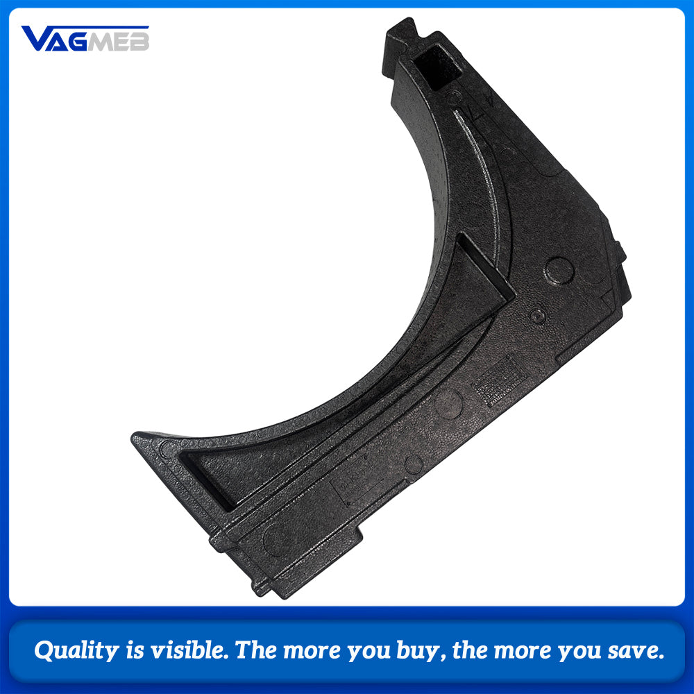5GG858857 5GG858858 Pair Trunk Spare Tire Well Foam Insert Fit VW Golf MK7 Golf7 GTI Rline Cargo Storage Block