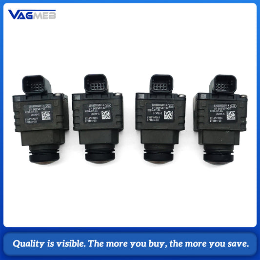 360 panoramic camera For BMW G31