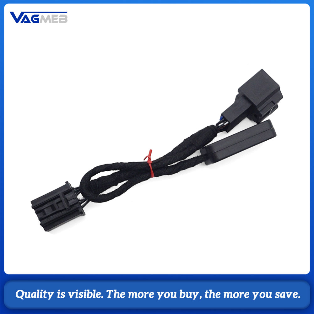 Car 12 Pin Plug and Play Auto Start-Stop Disable Module ESS Canceller For Chrysler Pacifica Voyager 2018 2019 2020 2021 2022 2023 2024 2025 2026