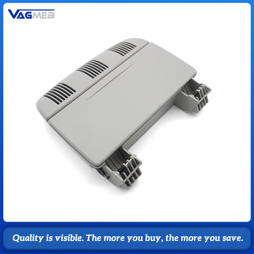 1Z0868565F Glasses Box Glasses Case Car Sunglasses Storage Holder Box Glasses Case for Skoda Octavia Fabia Roomster