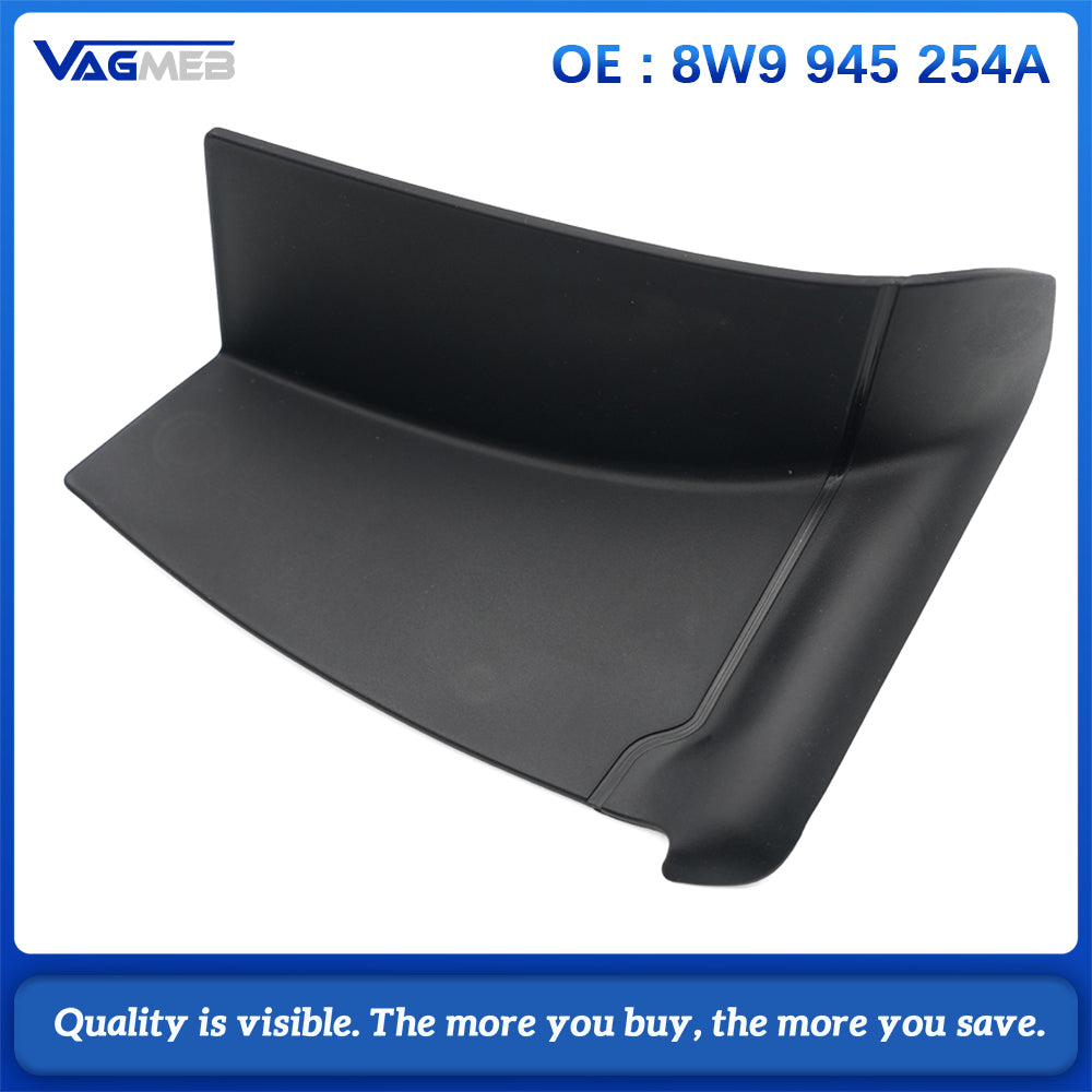 8W9945254A Rear Tail light Trim Cover For Audi A4 B9 Avant 2020-2025