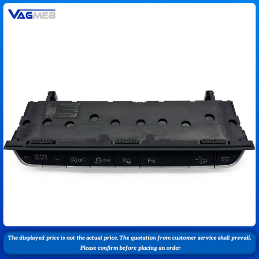 For Audi RS5 2024 8K upgrade 12K parking radar upgrade kit, Car Accessories