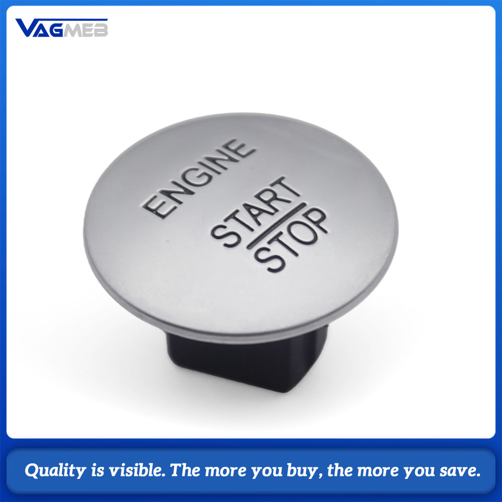 A2215450714 Start button A22154507for Mercedes C CLA CLS E GL-Class Keyless startstop button type engine ignition switch