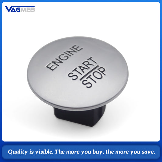 A2215450714 Start button A22154507for Mercedes C CLA CLS E GL-Class Keyless startstop button type engine ignition switch