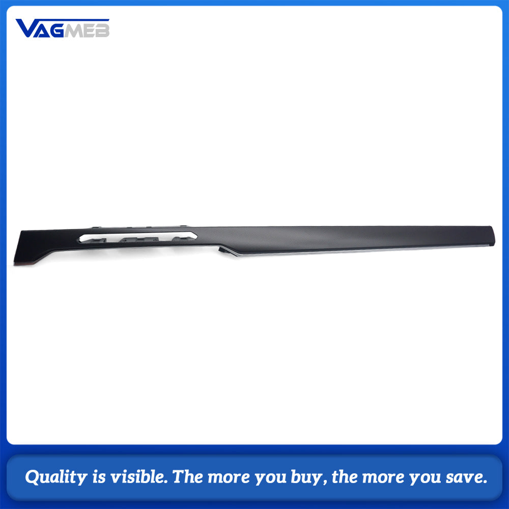 For VW Passat B8 PA LED Instrument Panel Atmosphere Light Short Strip / Full Long Strip