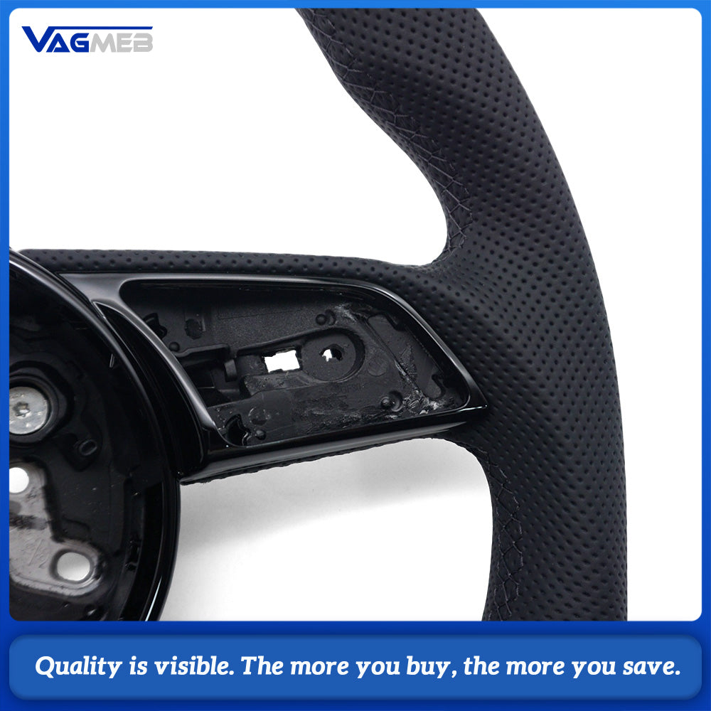 For Audi A4B9 Steering Wheel