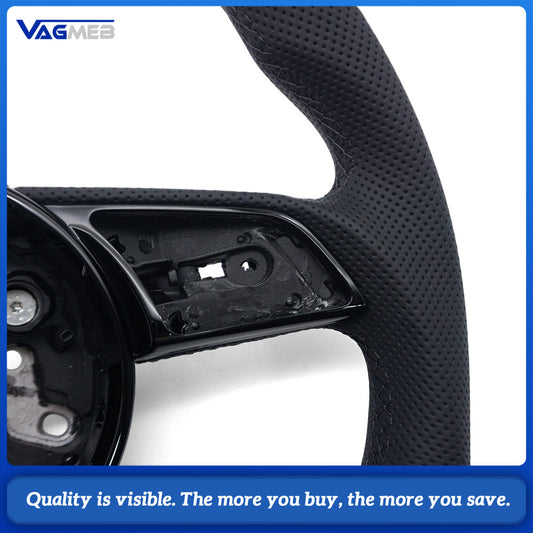 For Audi A4B9 Steering Wheel