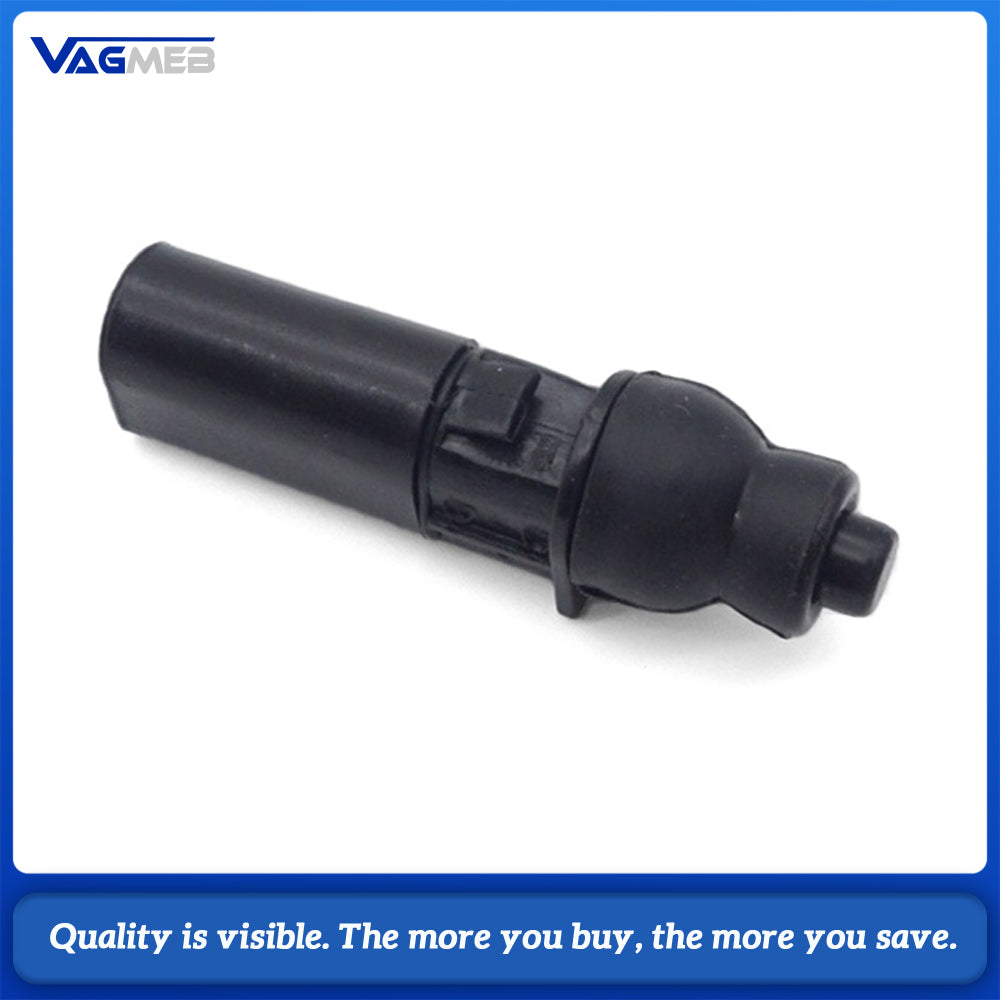 Fuel Door Release Actuator Fuel Flap Opening Assist 6Q6809986C For VW Polo Passat Golf Jetta Bora