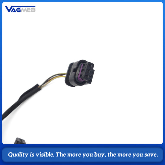 8W0971104K Wiring Harness 8W0 971 104 K Rear Bumper 8W0 971 104 K For Audi A4 Rear Bumper Wiring Harness 8W0 971 104 K