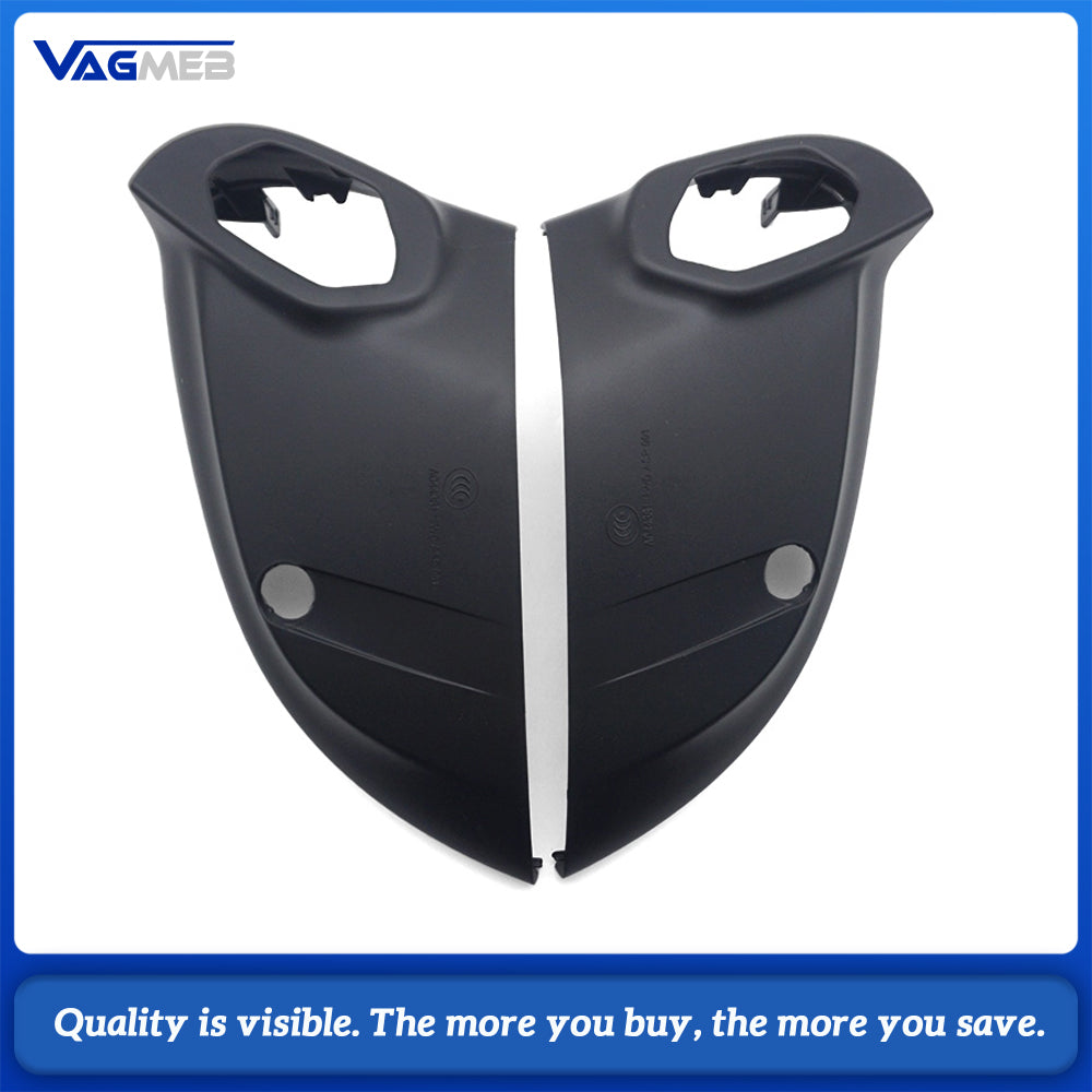 For Audi 2023 A4 360 Panoramic Mirror Case Module Kit