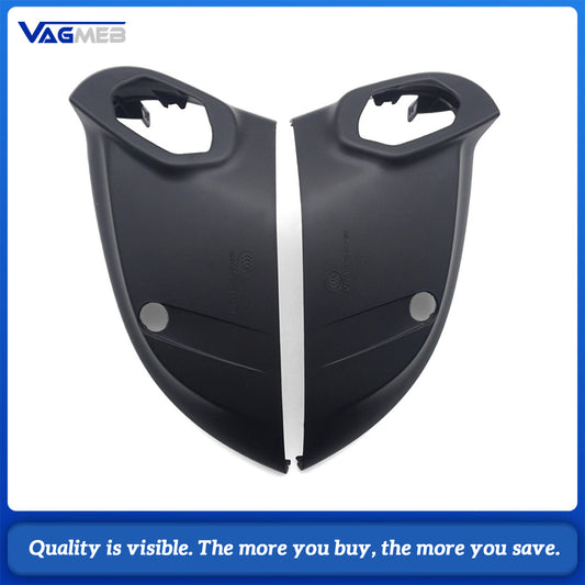 For Audi 2023 A4 360 Panoramic Mirror Case Module Kit