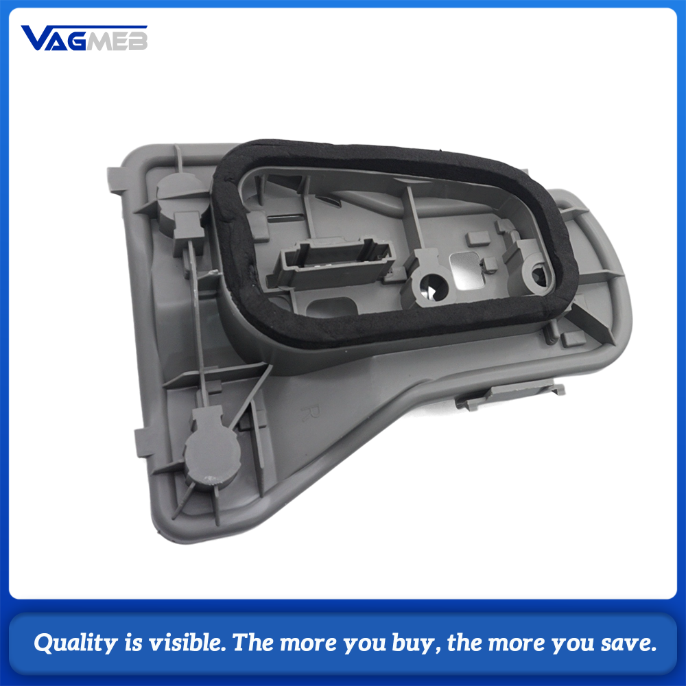Rear Taillight Circuit Board Bulb Holder Fit For VW POLO 6Q6 945 257F/258F