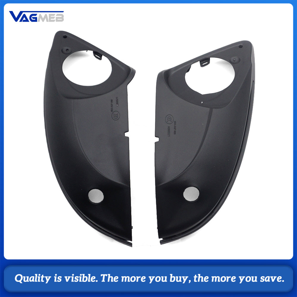 Car Front 360 Panoramic Surround View Camera Base Housing Mount Bracket Fit Audi RS6 Avant