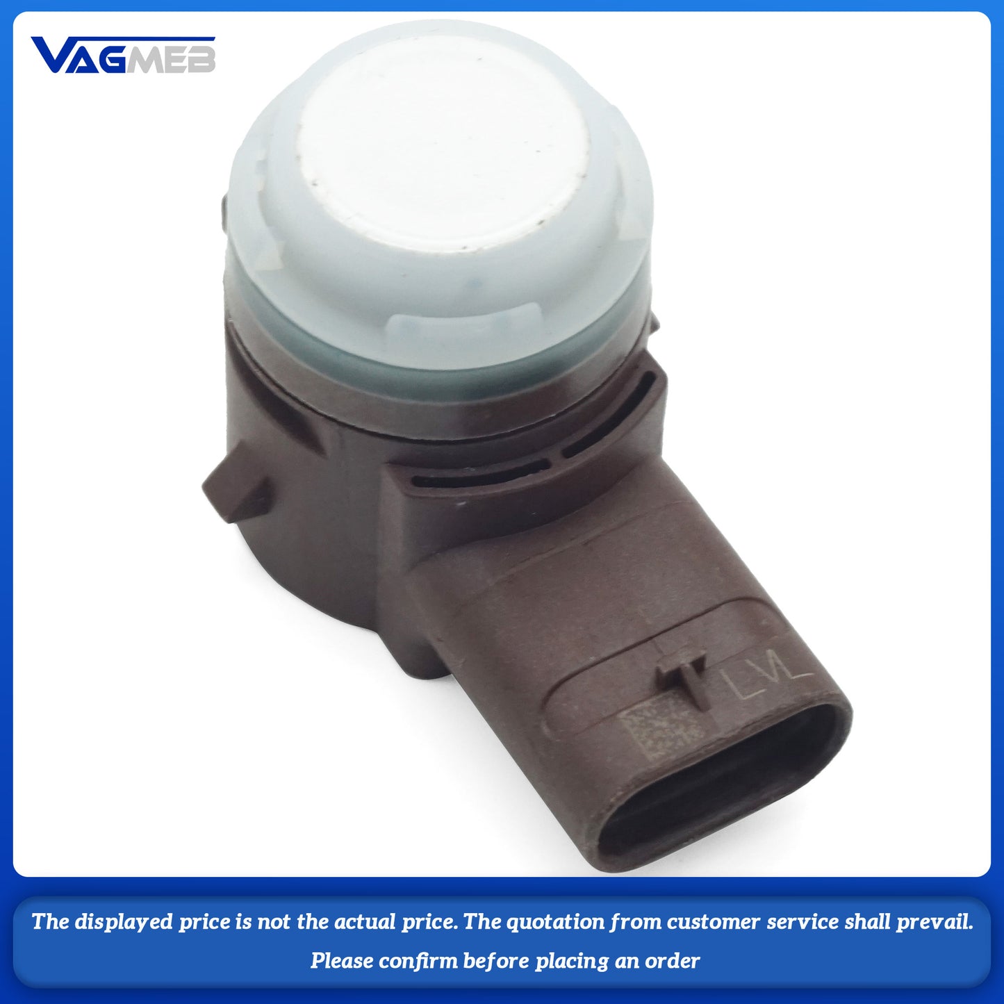 PDC Parking Distance Assist Sensor For Tesla 7502