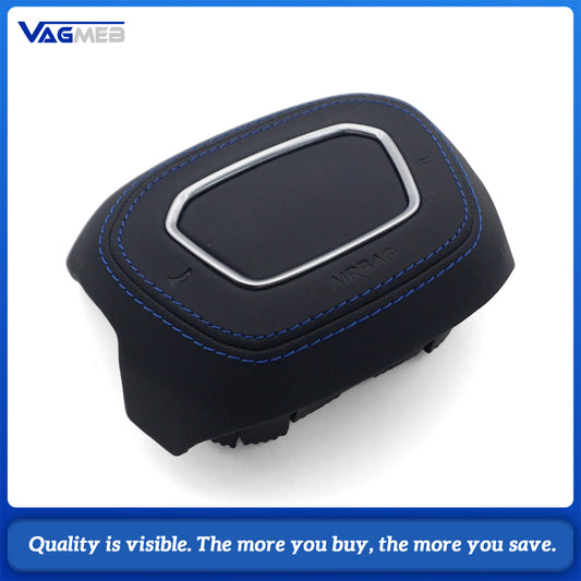 Steering wheel airbag cover multifunction steering wheel For Audi Q5FY