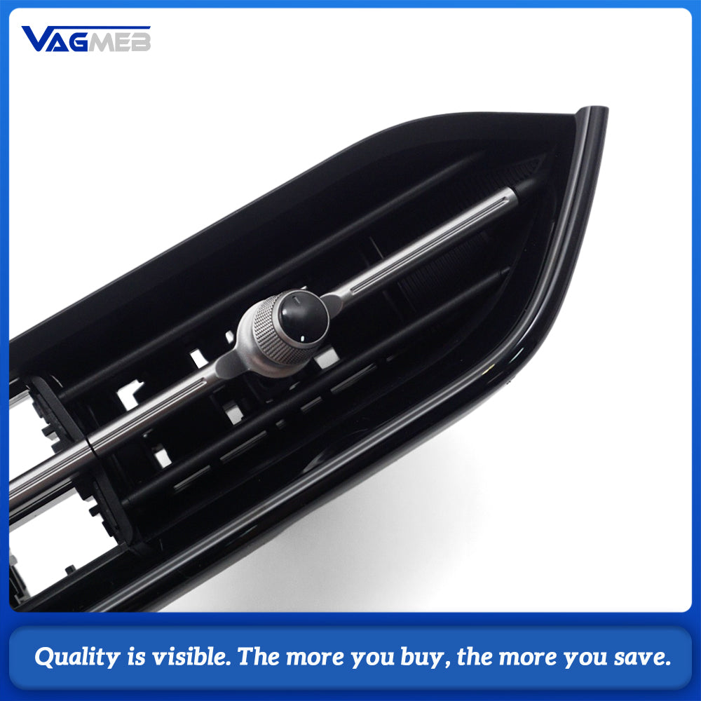 57H 820 951C air conditioner air vent outlet for SKODA Superb