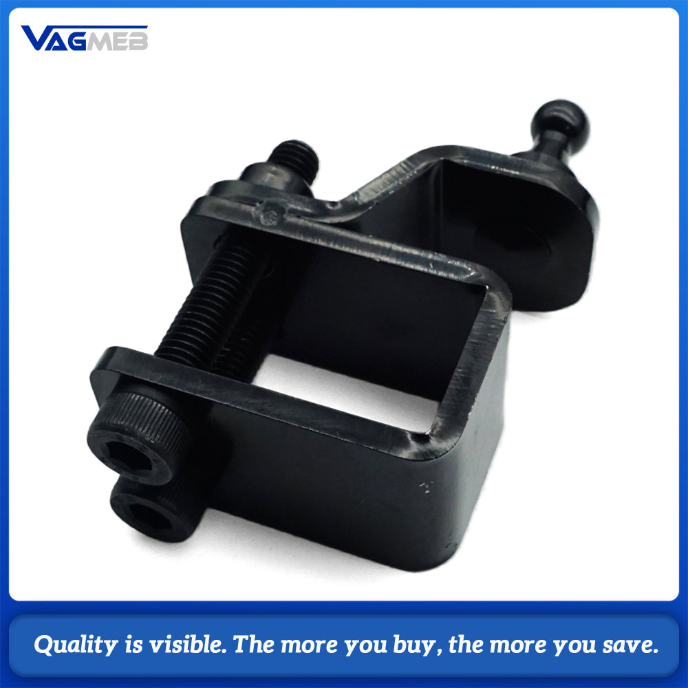 Electric Tailgate Strut Bracket For Audi A4 B9 Power Liftgate Support Mount