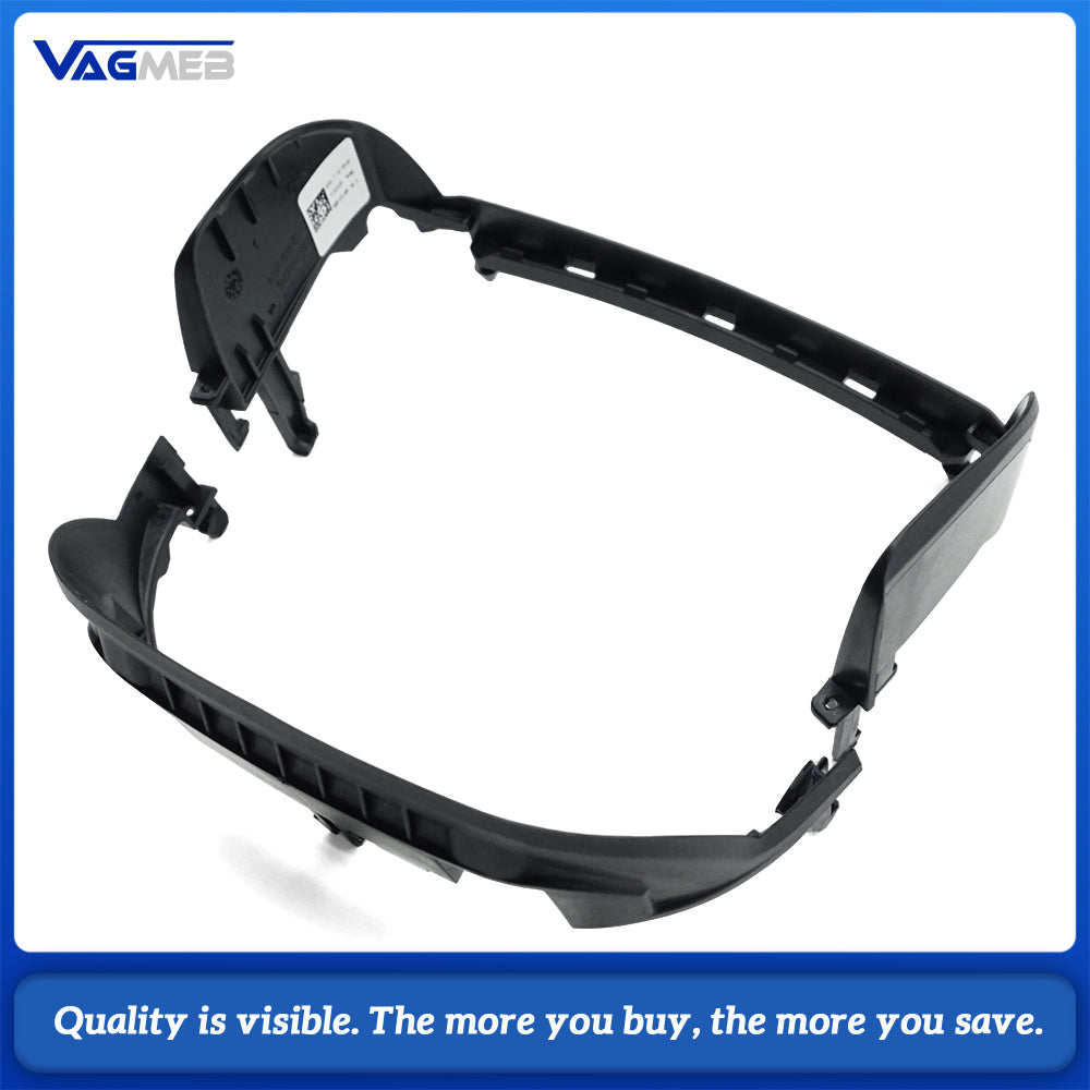 Steering Wheel Airbag Bracket for Audi Q5FY Airbag Mounting Frame Replacement Car Accessories