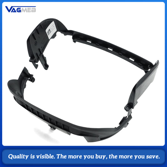 Steering Wheel Airbag Bracket for Audi Q5FY Airbag Mounting Frame Replacement Car Accessories