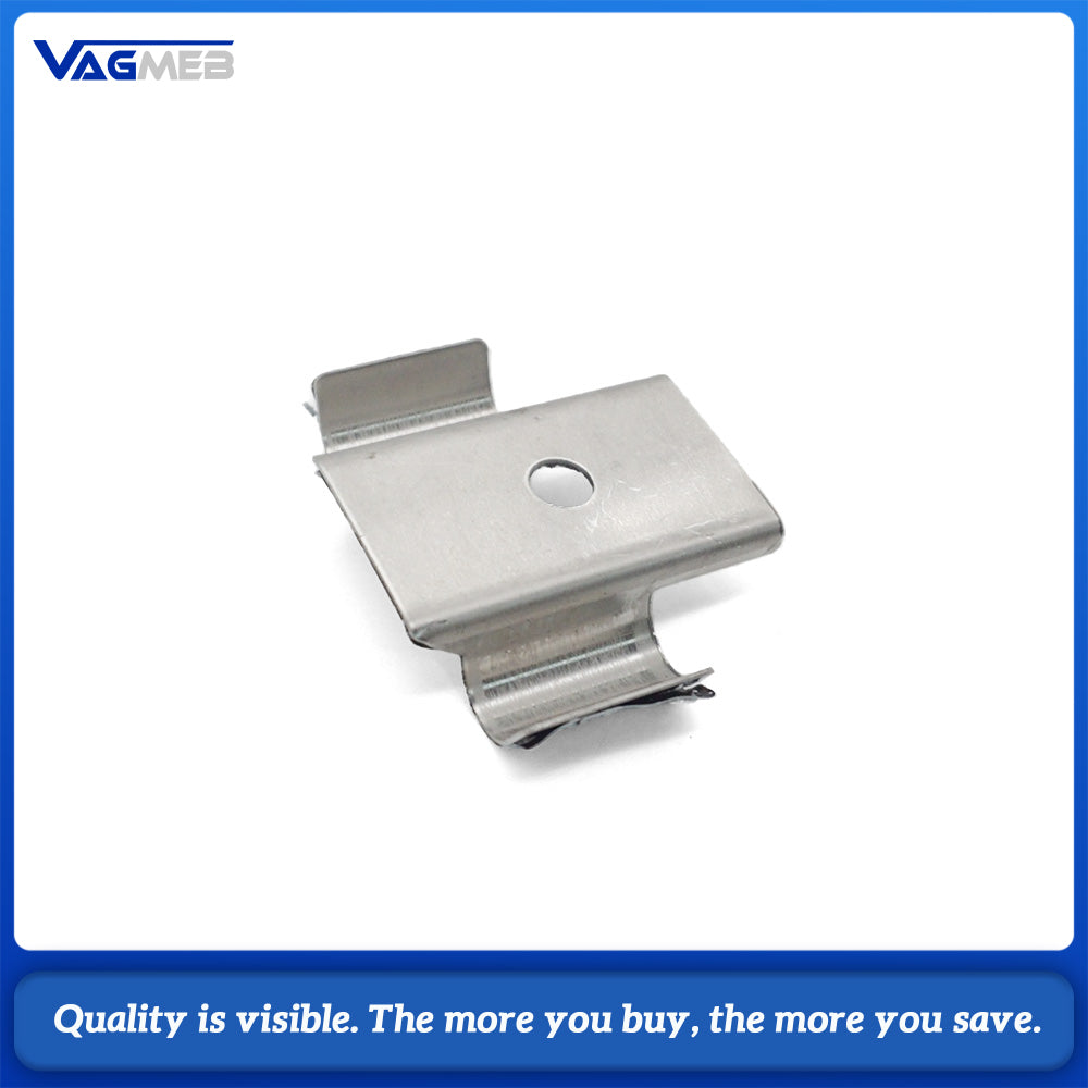 Car Parking Brake Cable Clip Retainer Hand Brake Cable Bracket 34406854898 For BMW For 1 2 3 4 SERIES Car Accessories