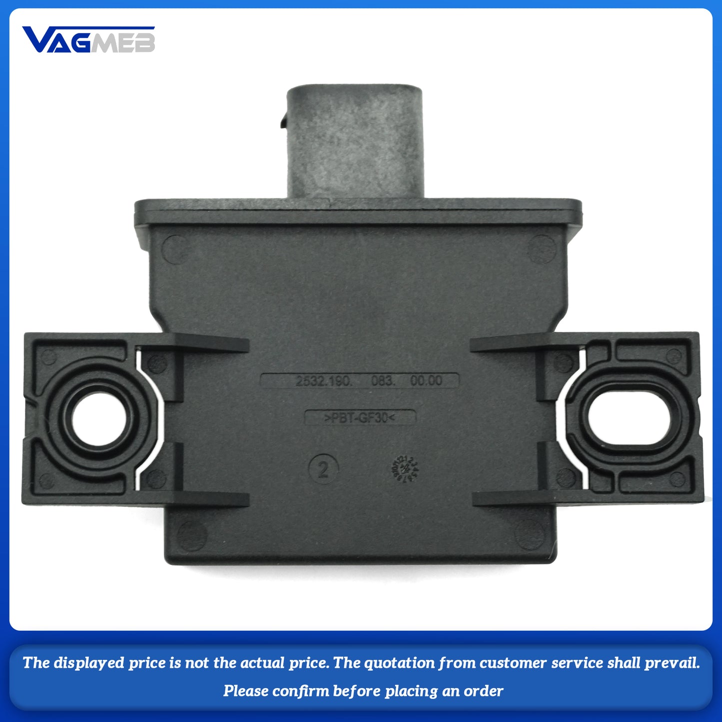 Tire Pressure Control System Module For VW TiguanL Passat B9 MK9 ID3 ID4 ID6 Tire Pressure Module  3WD 907 273