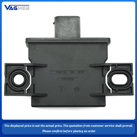 Tire Pressure Control System Module For VW TiguanL Passat B9 MK9 ID3 ID4 ID6 Tire Pressure Module  3WD 907 273