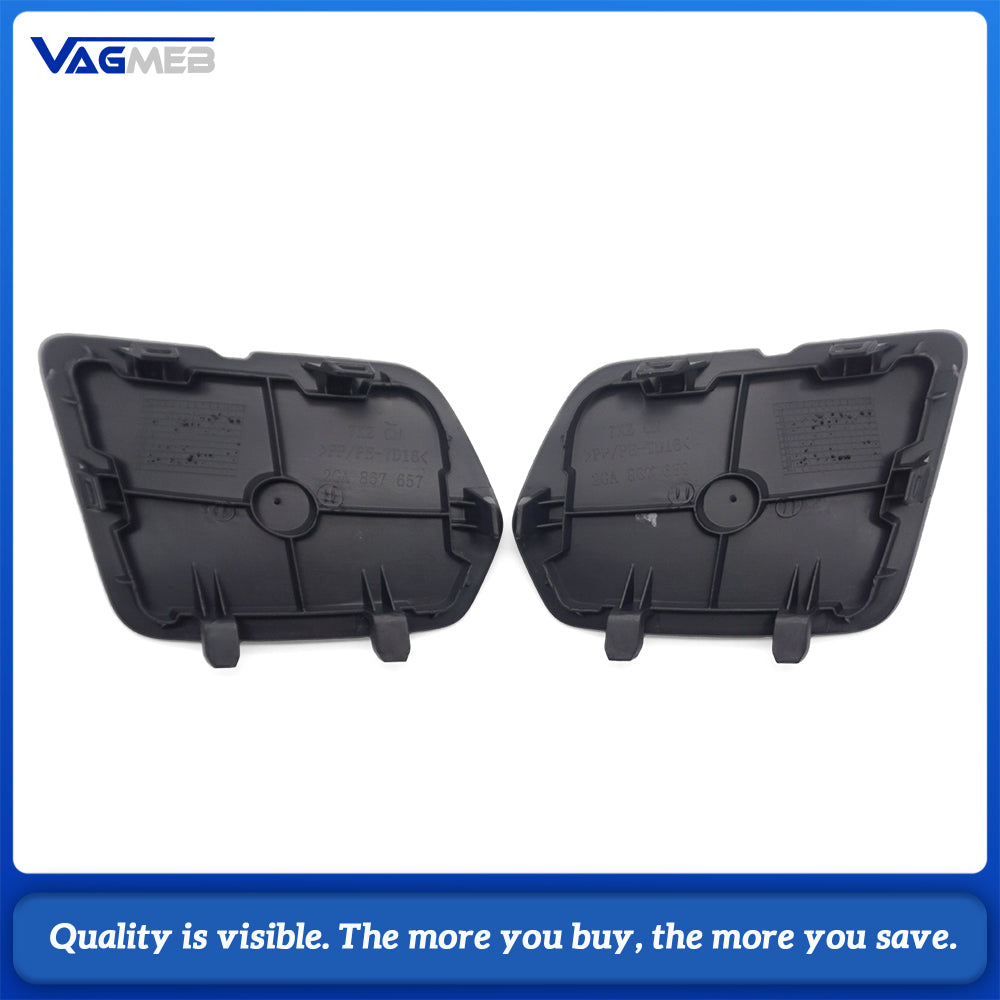 2GA867657 2GA867658 for VW T-ROC TROC OEM Trunk Tail Light Maintenance Plate Cover 2GA 867 657658 Blanking Cap