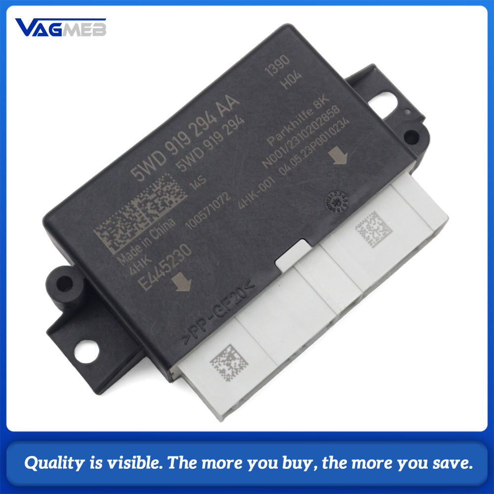 5WD919294AA 8K OPS Parking Distance Control Module Fit Skoda Octavia Pro Golf MK8 MQB EVO