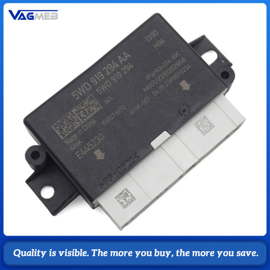 5WD919294AA 8K OPS Parking Distance Control Module Fit Skoda Octavia Pro Golf MK8 MQB EVO