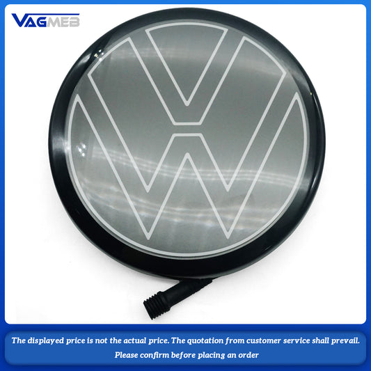 For VW Tiguan MK2 ACC before the cursor