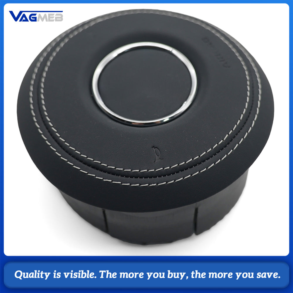 Steering wheel airbag cover multifunction steering wheel For Mercedes-Benz C257